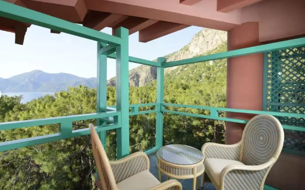 DOUBLE SIDE SEA VIEW Room, Liberty Lykia Adults Only (+16), Dalaman