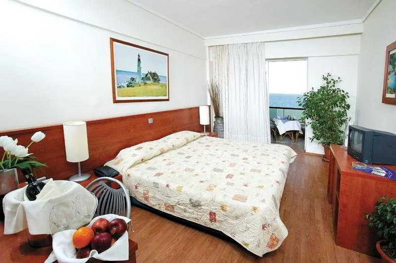 Room, Philippion Beach, Halkidiki