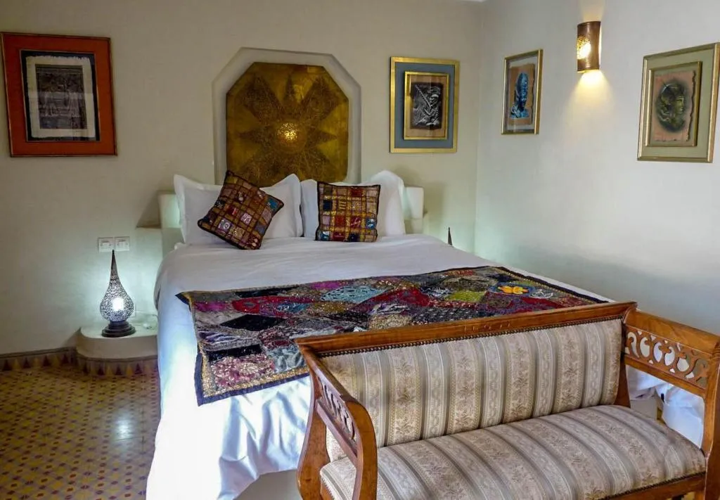Room, Riad Noos Noos, Marrakech