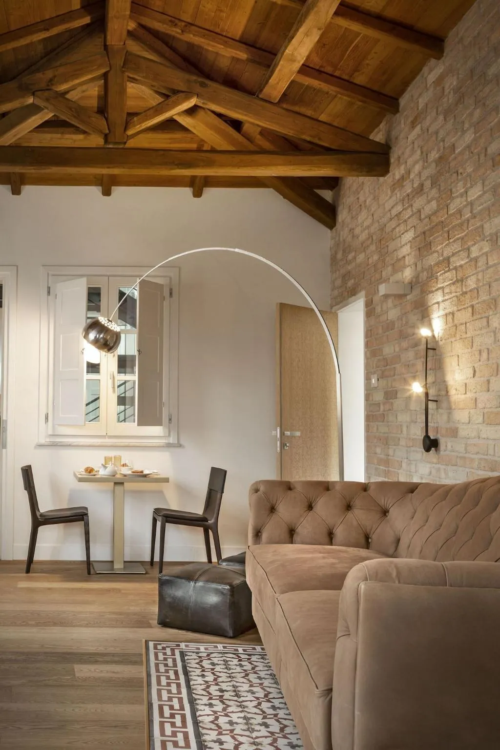 Room, Casa Clàt - Boutique Hotel, Cagliari