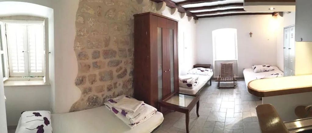 Room, Hostel Angelina Old Town Dubrovnik, Dubrovnik