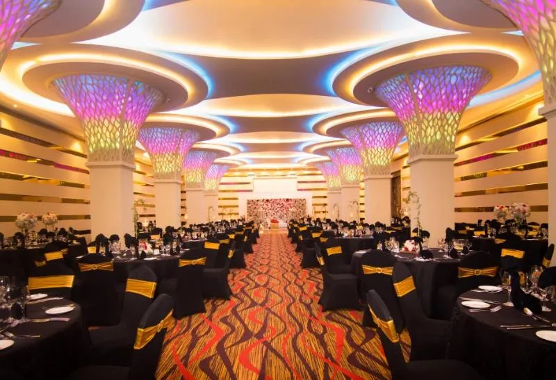 Conferences, The Golden Crown Hotel, Colombo