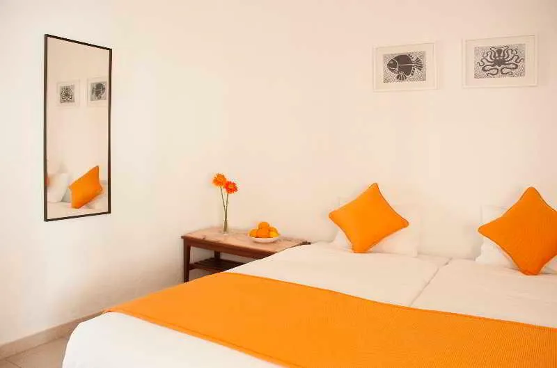 STUDIO CLASSIC Room, Sollagos Studios, Algarve