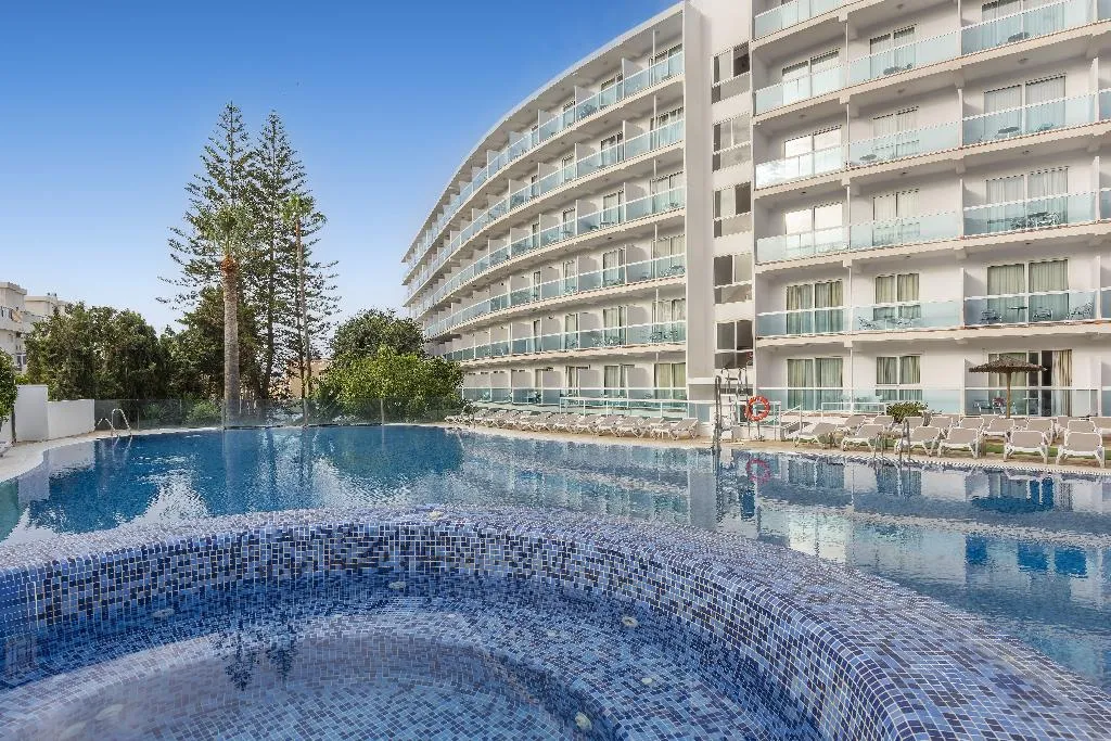 Pool, Hotel Palia Las Palomas, Costa Del Sol