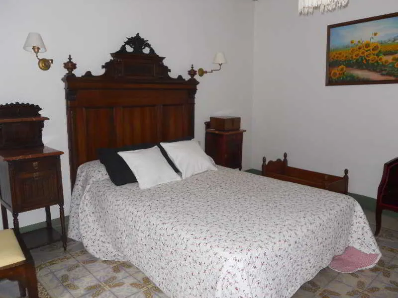 DOUBLE STANDARD Room, 1900 Casa Anita, Costa Blanca