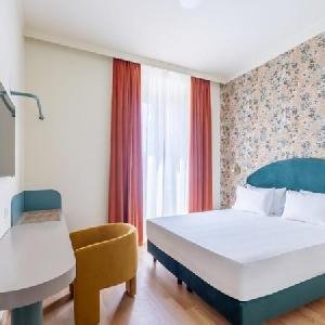 Unico Suite Roma, Rome