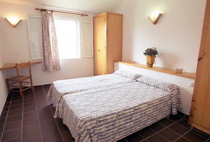 Room, Son Blanc Cottage, Menorca