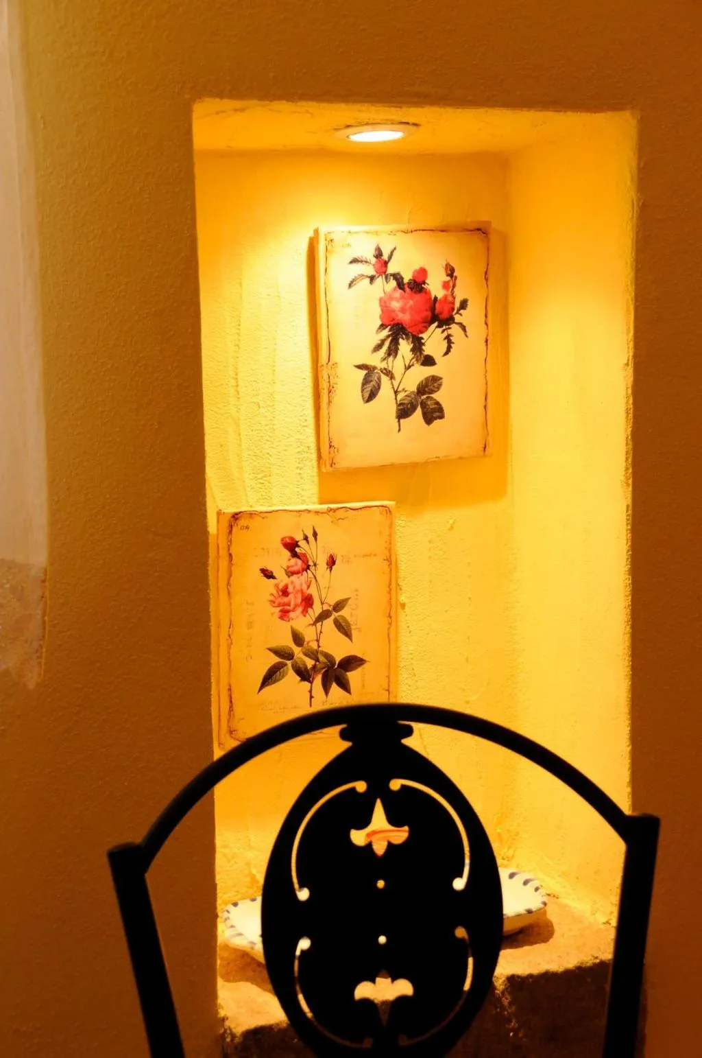 DOUBLE COMFORT Room, La Casa di Babbai, Olbia