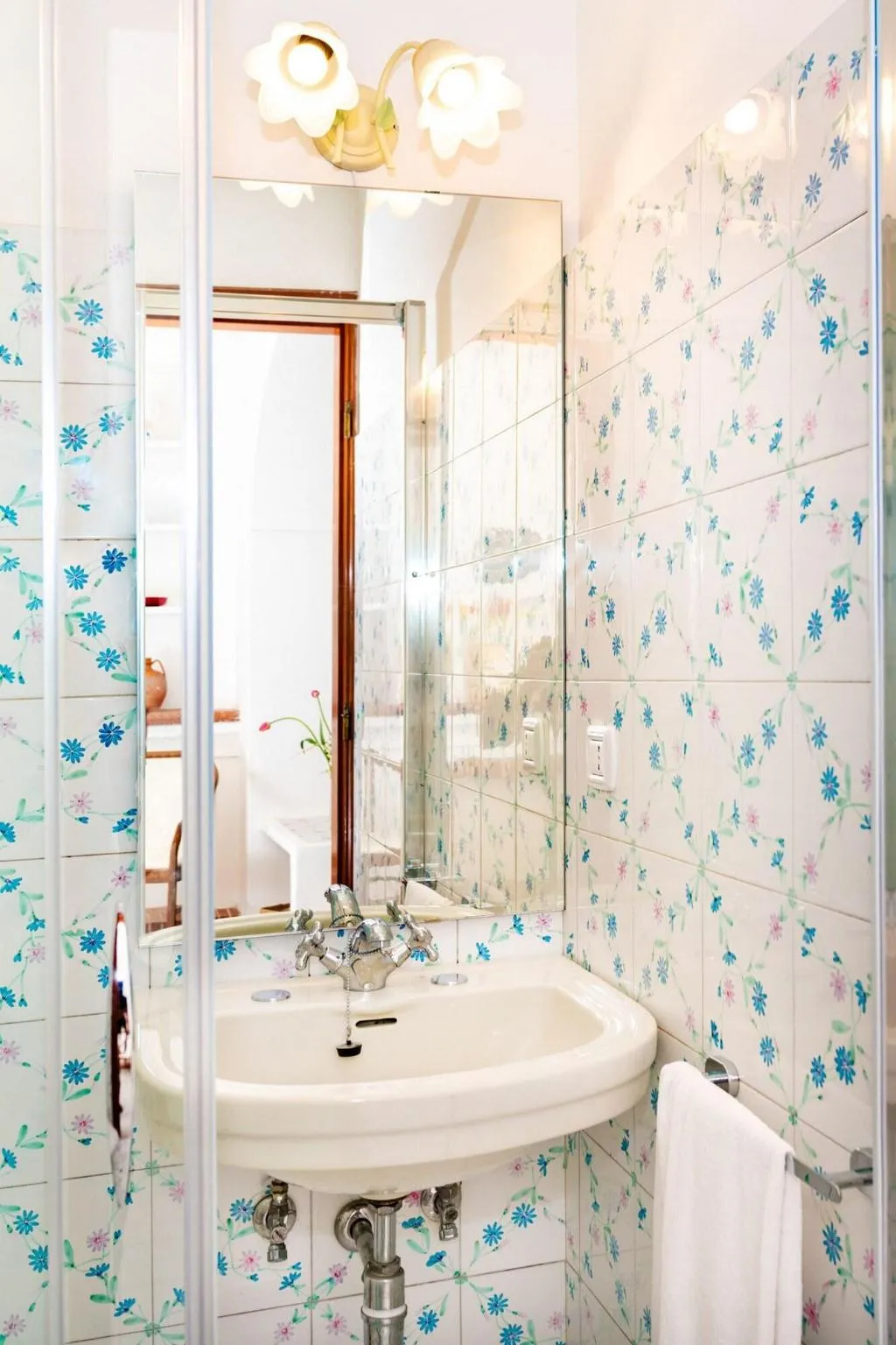 DOUBLE STANDARD Room, Pensione Casa Guadagno, Naples