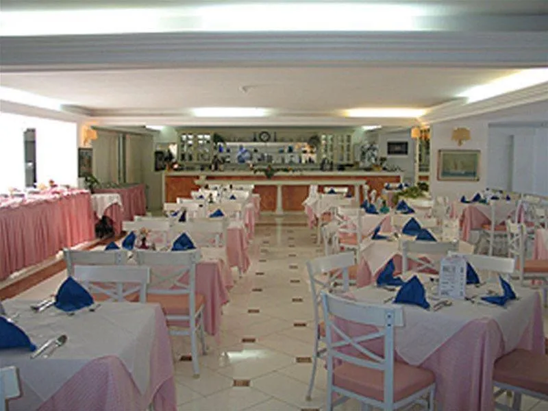 General view, Venus Melena, Crete