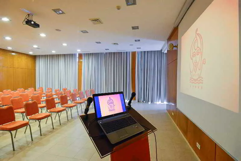Conferences, The Sindbad, Tunisia