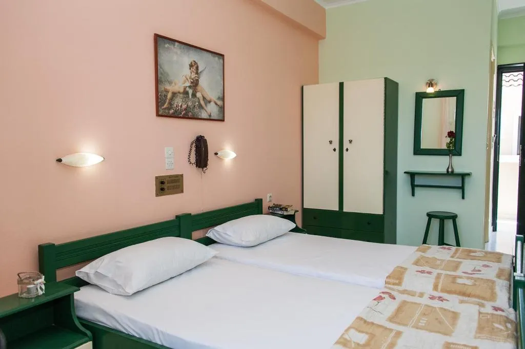 General view, Bozikis Palace Hotel, Zante