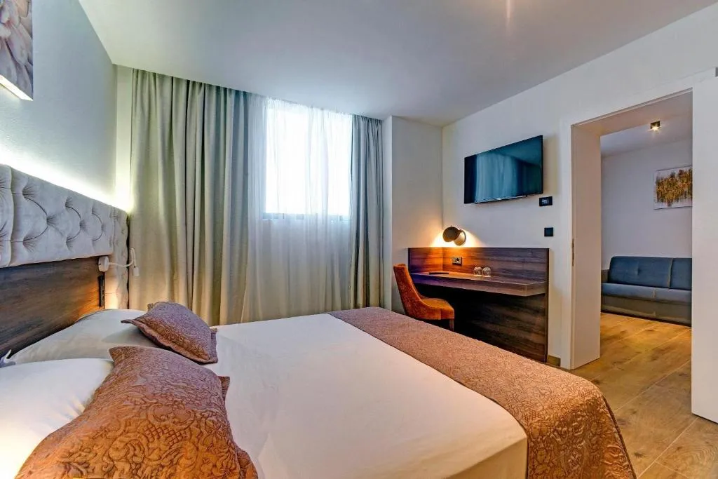 SUITE STANDARD Room, Hotel Scala, Split