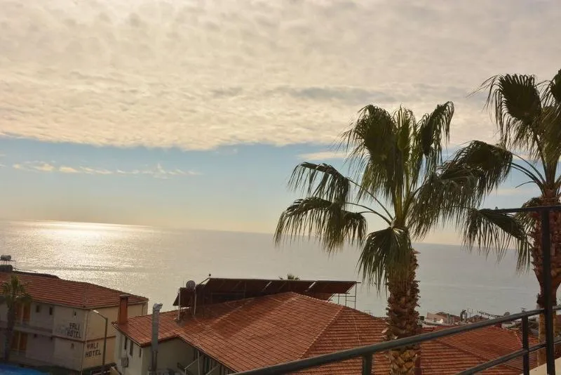 General view, Elit Koseoglu Hotel, Antalya