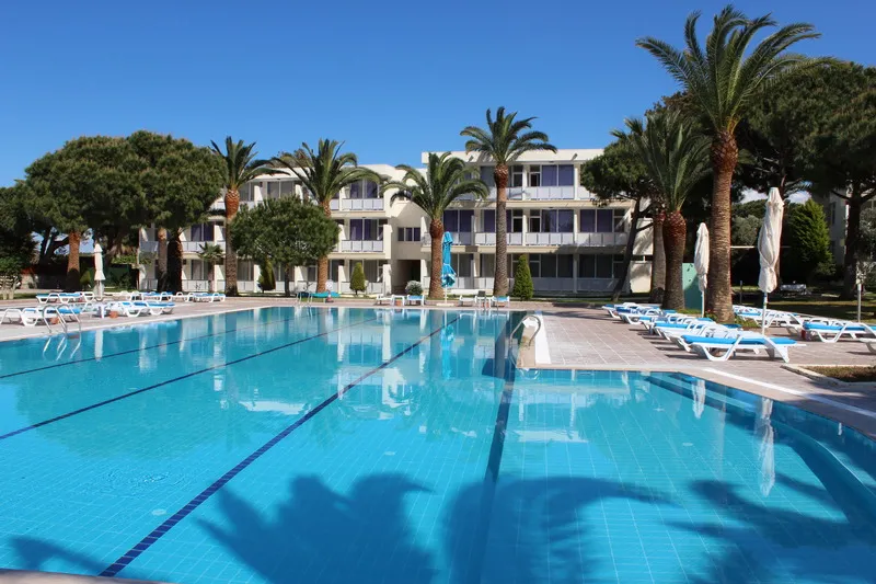 Pool, mplaya Hotel by Corendon, Izmir