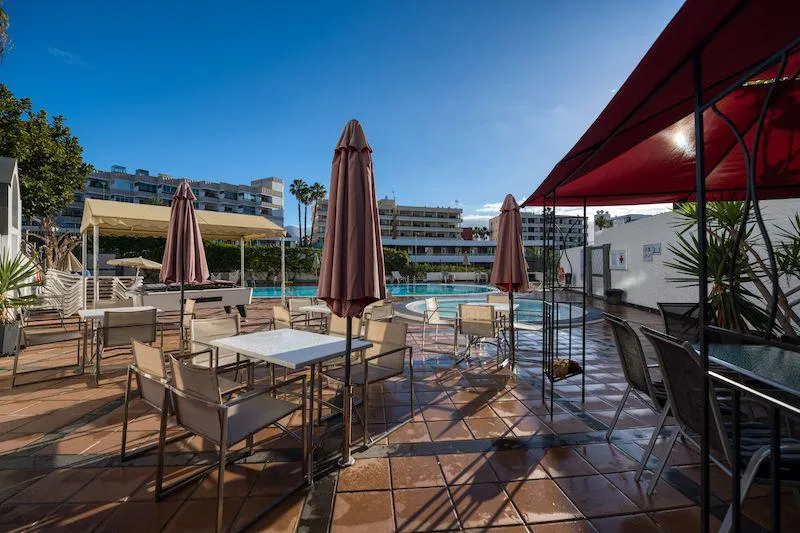 Bar, Dorotea, Gran Canaria
