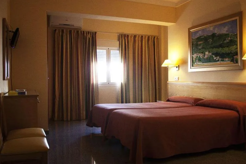 Room, Abelay, Majorca