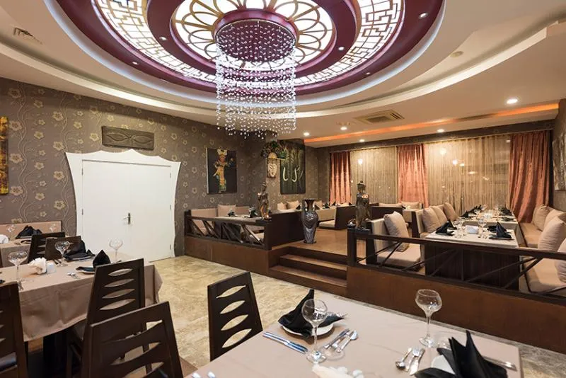 Restaurant, Siam Elegance Hotel & Spa, Antalya