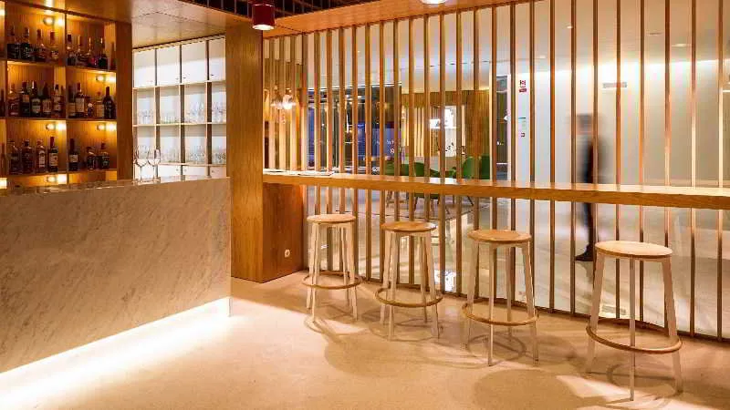 Bar, Minho, Porto