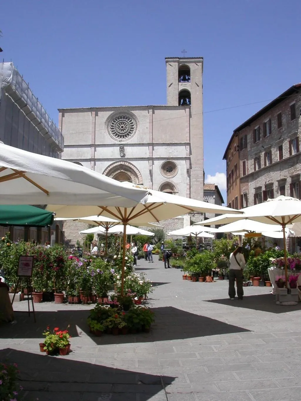 General view, Residenza D'epoca San Lorenzo Tre, Perugia