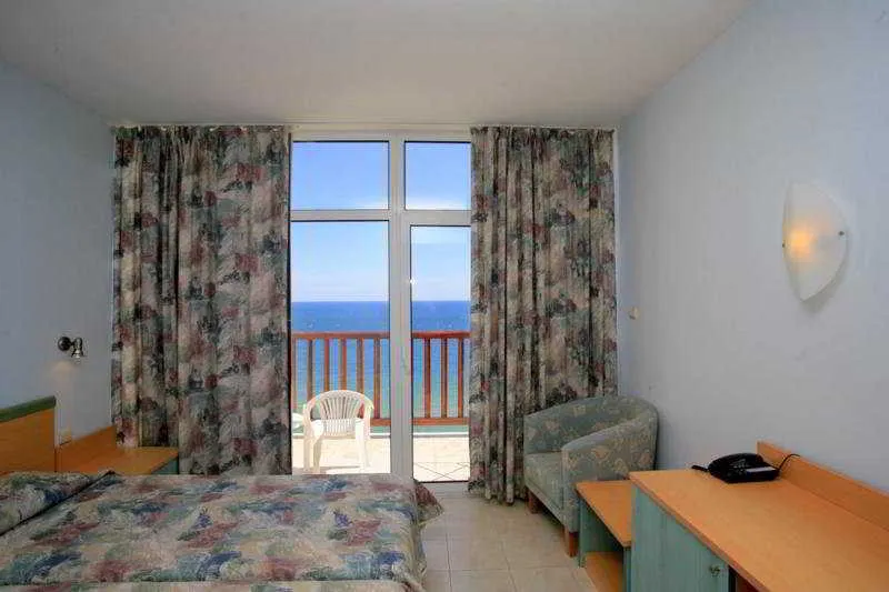 Room, Paradise Beach, Bourgas