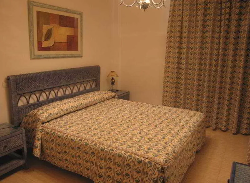 Room, Sunshine, Gran Canaria