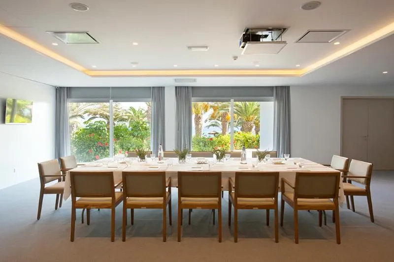 Conferences, Alion Beach, Cyprus