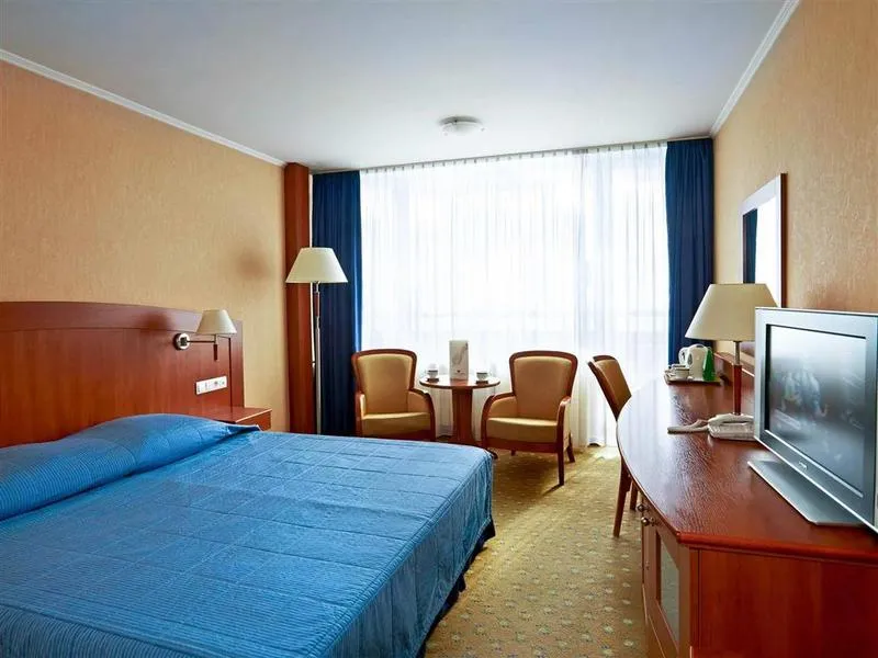 Room, Bachleda Hotel Kasprowy Zakopane, Krakow