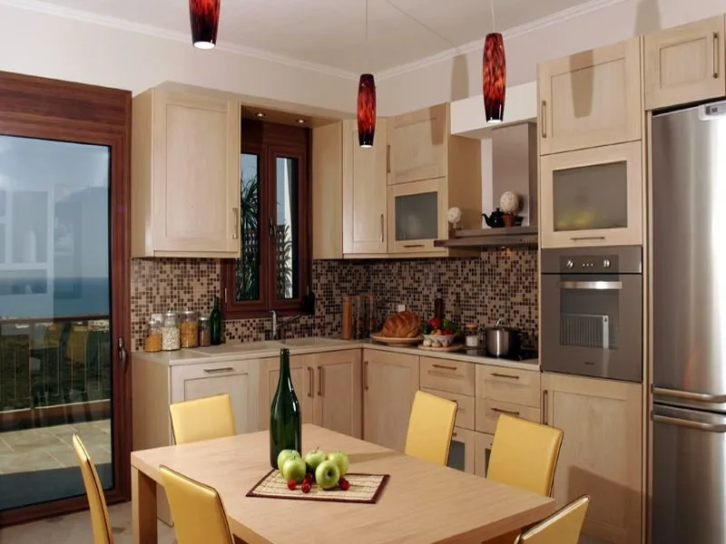 Room, Villa Caneva, Crete