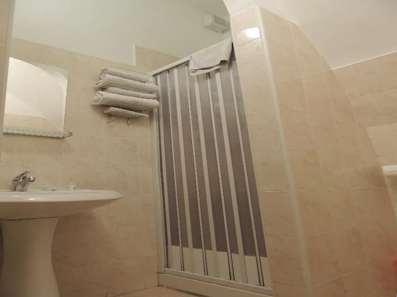 Double or Twin STANDARD Room, B&B I Mastrazzi Riposto Giarre, Taormina