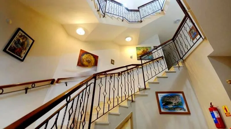 Room, Villa Anfora Datca Hotel, Dalaman