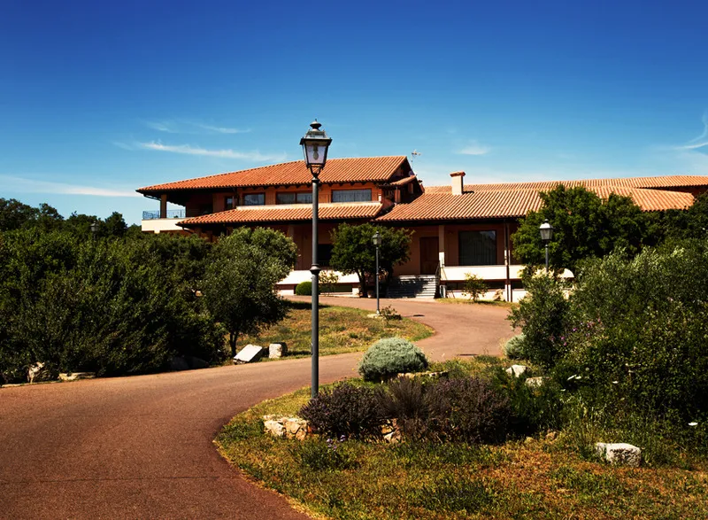 General view, Hotel Resort & Spa Sa Rocca, Cagliari