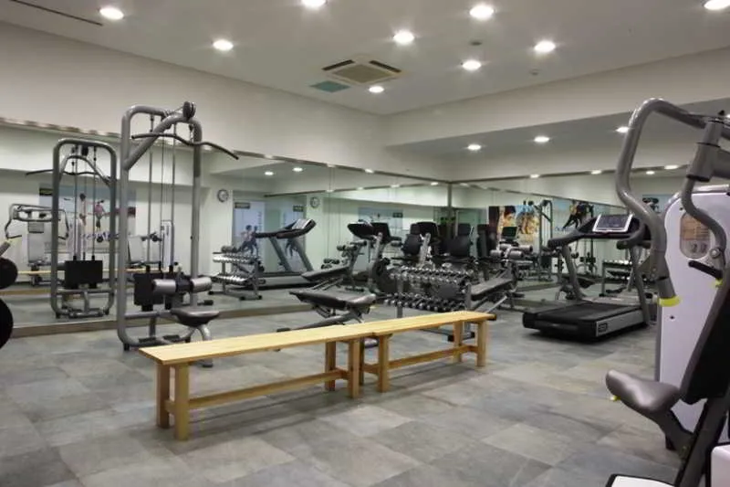 Sports and Entertainment, Gest. Alb Srl - Hotel Futura, Naples