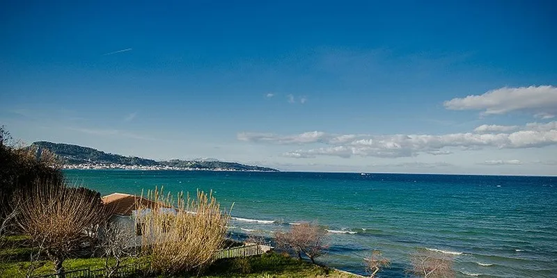 Beach, Locanda, Zante