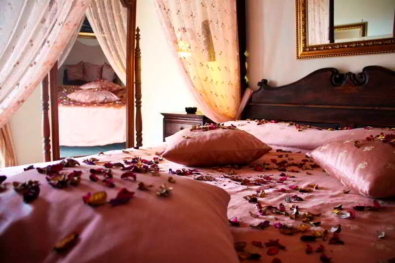 Room, Hotel Liternum, Naples