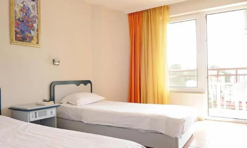 Room, Iskar, Bourgas