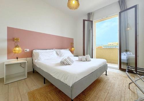 MultiSuite Palermo, Palermo