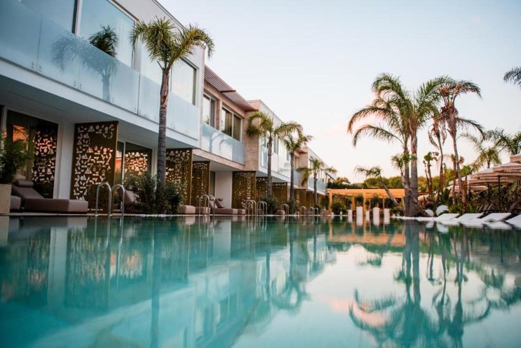 Elite Bay Hotel Lalez Durres, Durres
