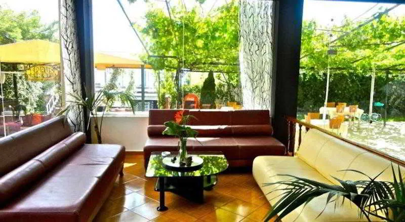 Sports and Entertainment, Epirus Hotel, Southern Albania