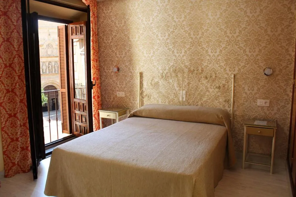 Double or Twin TWO BEDS Room, Hotel Manzanito, Andalucia
