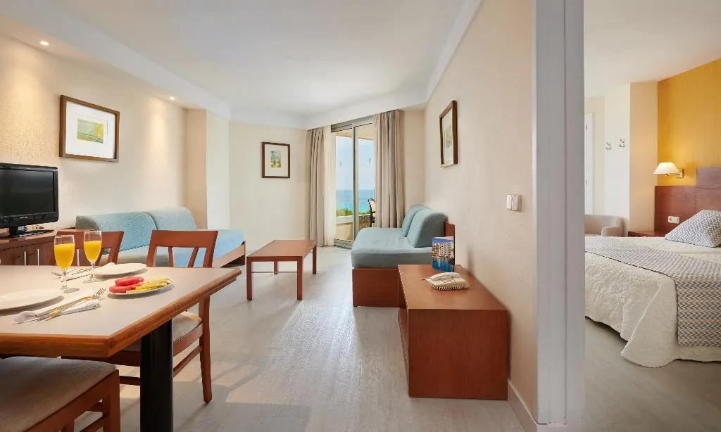 APARTMENT ONE BEDROOM Room, Hipotels Bahia Grande, Majorca