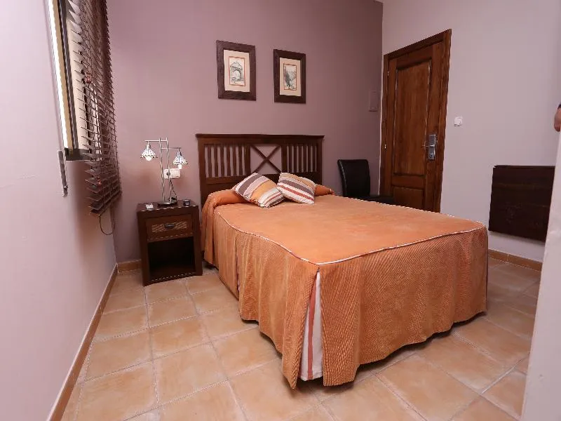 DOUBLE WITH DOUBLE BED Room, Andalucia, Costa Del Sol