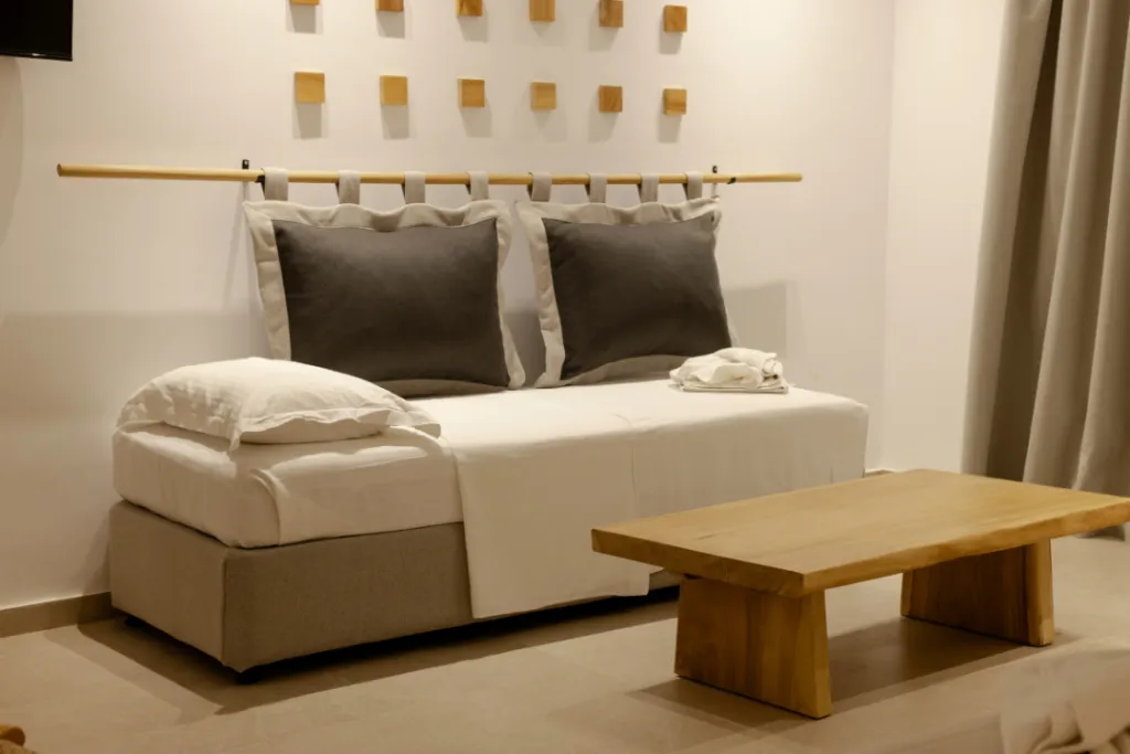 STUDIO SUPERIOR Room, Andreotis Hotel Apts, Cyprus