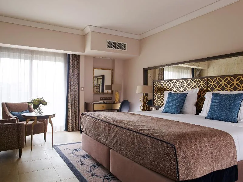 Double or Twin PREMIUM Room, Dona Filipa Hotel, Algarve