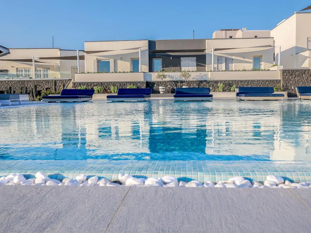 Pool, Myst Boutique Hotel - Spa, Santorini