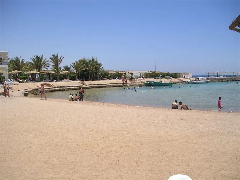 Beach, Sand Beach, Red Sea Riviera