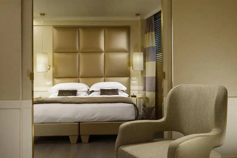 General view, Ponte Vecchio Suites & Spa, Florence