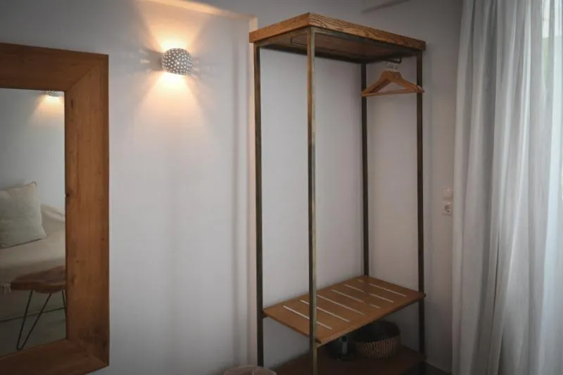 SUITE ONE BEDROOM Room, Sofos Suites Mykonos, Mykonos