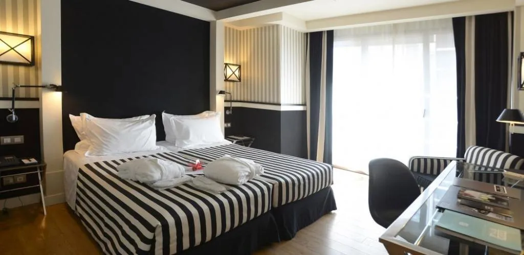 DOUBLE SUPERIOR Room, Europark, Barcelona