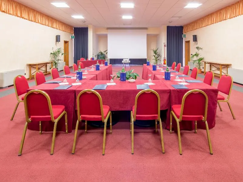 Conferences, UNA HOTELS Naxos Beach Sicilia, Catania